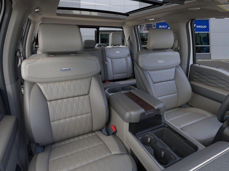 2026 Ford Super Duty F-450 DRW Platinum