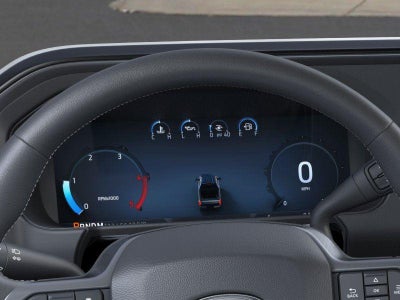 2026 Ford Super Duty F-450 DRW Platinum