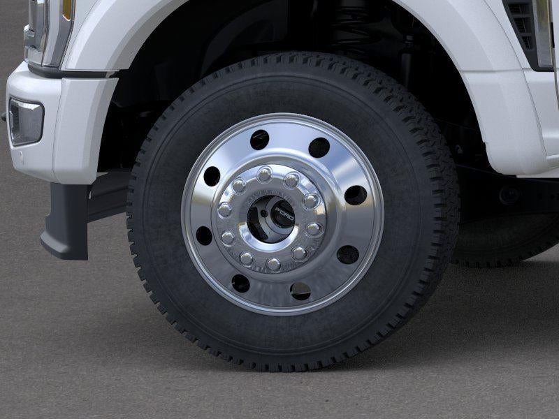 2026 Ford Super Duty F-450 DRW Platinum