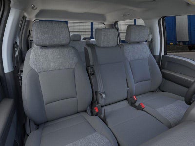 2026 Ford Super Duty F-450 DRW XLT