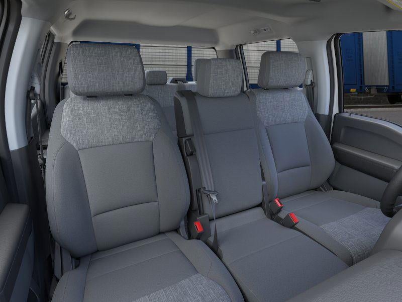 2026 Ford Super Duty F-450 DRW XLT