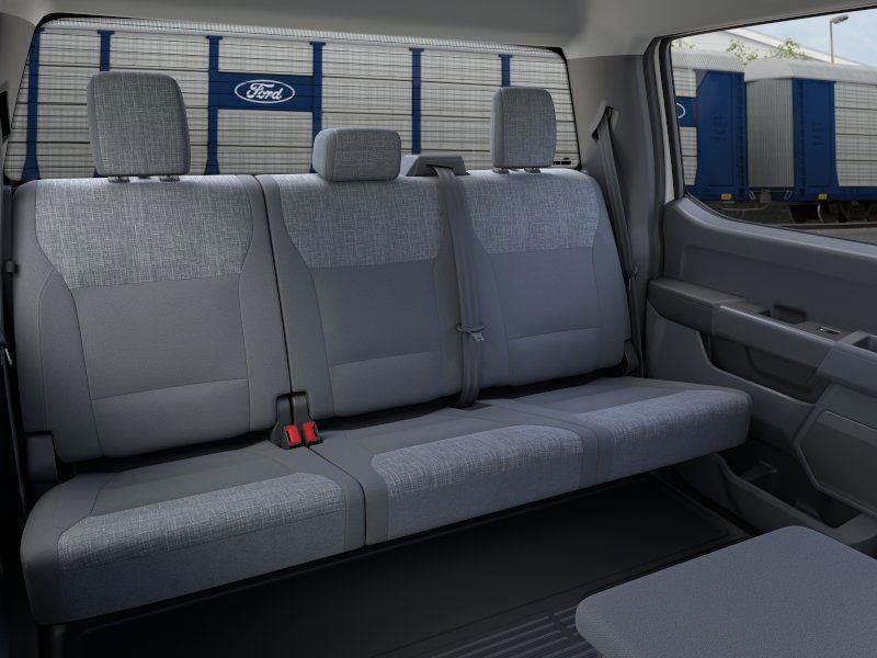 2026 Ford Super Duty F-450 DRW XLT