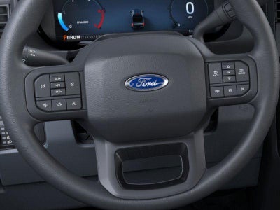 2026 Ford Super Duty F-450 DRW XLT