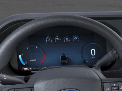 2026 Ford Super Duty F-450 DRW XLT