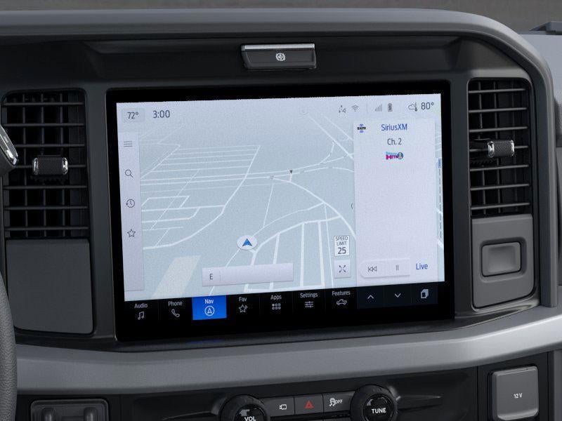 2026 Ford Super Duty F-450 DRW XLT