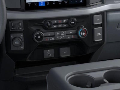 2026 Ford Super Duty F-450 DRW XLT