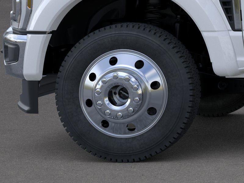 2026 Ford Super Duty F-450 DRW XLT