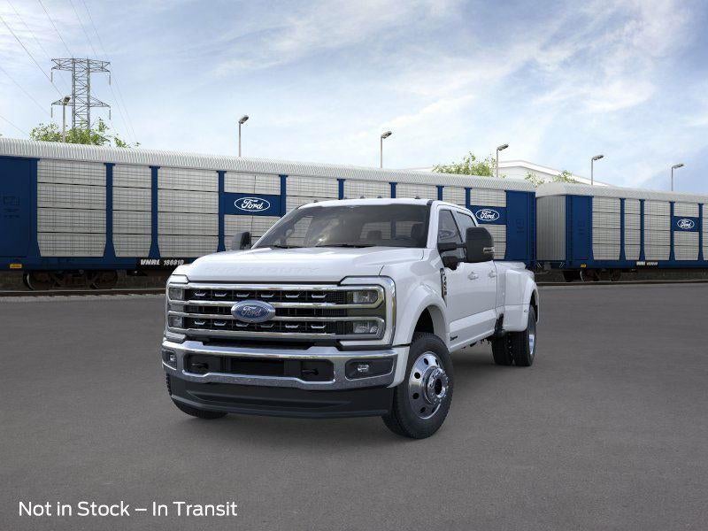 2026 Ford Super Duty F-450 DRW XLT