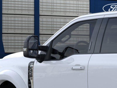 2026 Ford Super Duty F-450 DRW XLT