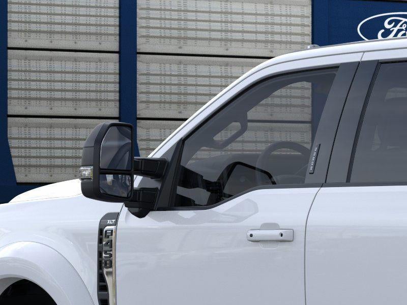 2026 Ford Super Duty F-450 DRW XLT