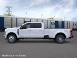 2026 Ford Super Duty F-450 DRW XLT