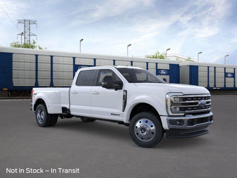 2026 Ford Super Duty F-450 DRW XLT