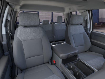 2026 Ford Super Duty F-350 XLT