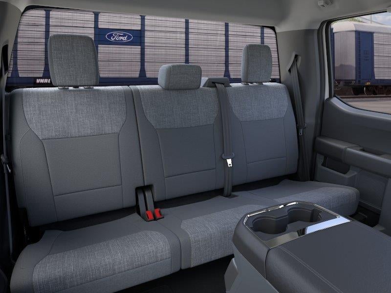 2026 Ford Super Duty F-350 XLT