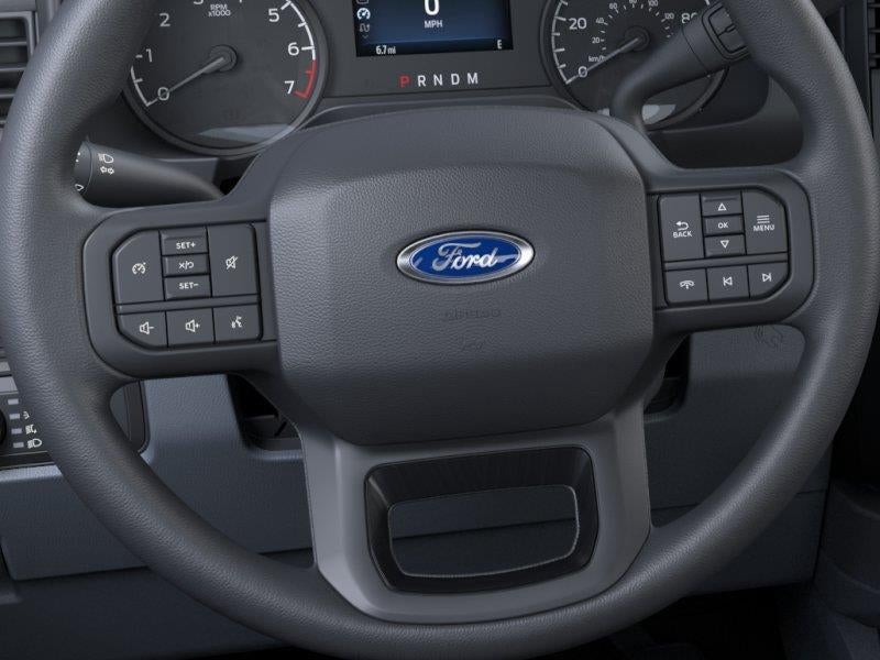 2026 Ford Super Duty F-350 XLT