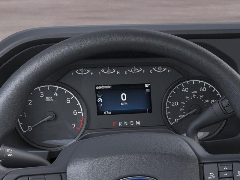 2026 Ford Super Duty F-350 XLT