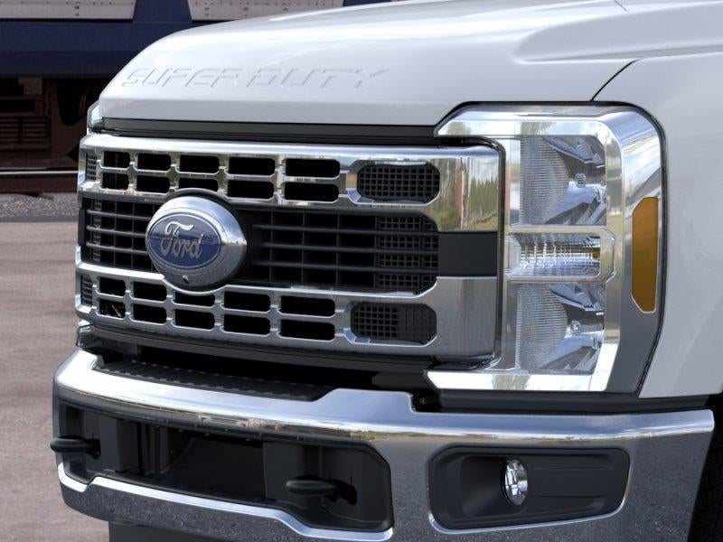 2026 Ford Super Duty F-350 XLT