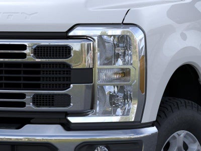 2026 Ford Super Duty F-350 XLT
