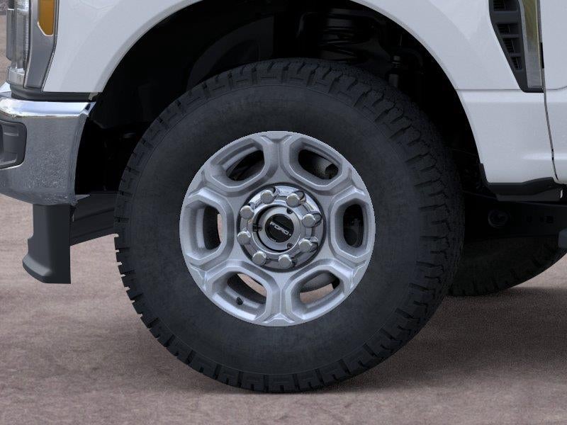 2026 Ford Super Duty F-350 XLT