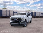 2026 Ford Super Duty F-350 XLT