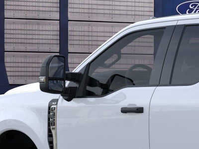 2026 Ford Super Duty F-350 XLT