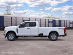 2026 Ford Super Duty F-350 XLT