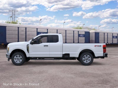 2026 Ford Super Duty F-350 XLT