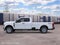 2026 Ford Super Duty F-350 XLT