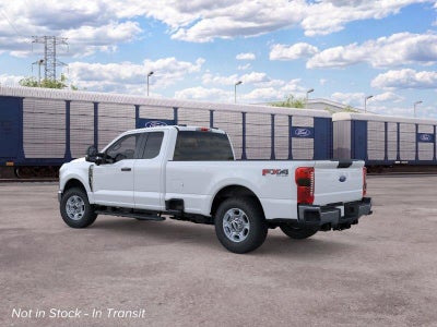 2026 Ford Super Duty F-350 XLT