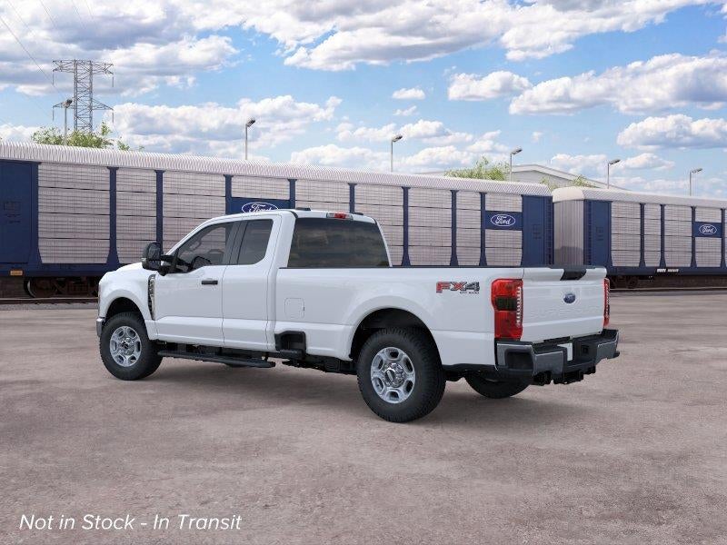 2026 Ford Super Duty F-350 XLT