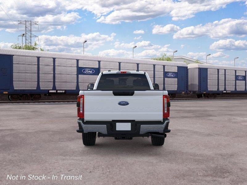 2026 Ford Super Duty F-350 XLT