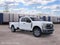 2026 Ford Super Duty F-350 XLT