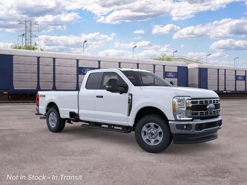 2026 Ford Super Duty F-350 XLT