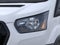 2026 Ford Transit Commercial T250