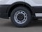 2026 Ford Transit Commercial T250