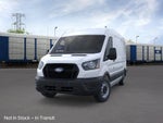 2026 Ford Transit Commercial T250