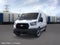 2026 Ford Transit Commercial T250