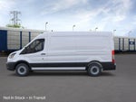 2026 Ford Transit Commercial T250