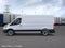 2026 Ford Transit Commercial T250