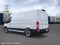 2026 Ford Transit Commercial T250