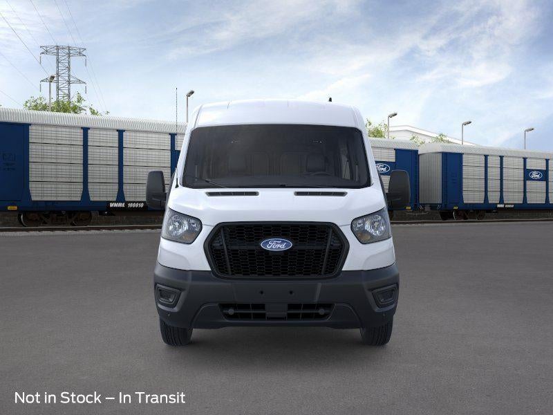 2026 Ford Transit Commercial T250