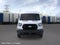 2026 Ford Transit Commercial T250