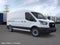 2026 Ford Transit Commercial T250