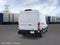 2026 Ford Transit Commercial T250