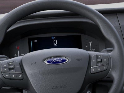 2027 Ford Transit 250
