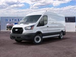 2027 Ford Transit 250