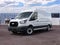 2027 Ford Transit 250