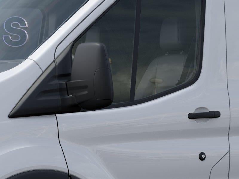2027 Ford Transit 250