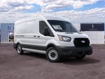 2027 Ford Transit 250