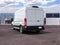 2027 Ford Transit 250